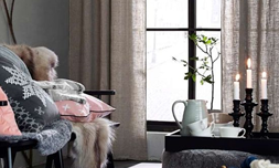 Inbetween gordijnen op maat | Mijnraamdecoratie.nl Inbetween gordijnen op maat | Mijnraamdecoratie.nl